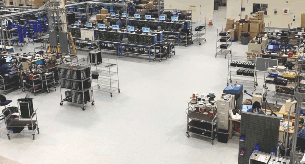 ESD Resistance Tester